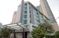 Maduzi Hotel  Bangkok