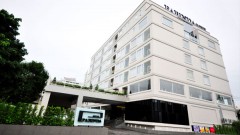 Parinda Hotel  Bangkok