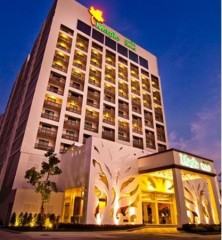 楓葉酒店(曼谷)