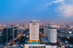 Prince Suite Residence Bangkok