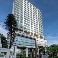 曼谷茉莉花59號酒店