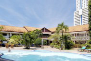Baan Sukhothai Hotel & Spa Patong Phuket