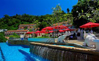 Aquamarine Resort & Villa  Phuket