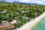 The Mangosteen Resort & Ayurveda Spa Phuket