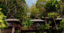 Baan Krating  Resort  Phuket