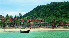 Seaview Resort Hotel (Patong Beach) Phuket