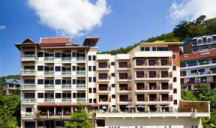 Jiraporn Hill Resort Phuket