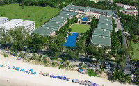 Graceland Resort & Spa Phuket
