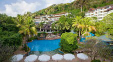 Diamond Cliff Resort & Spa   Phuket