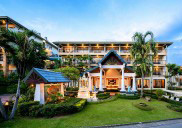 Peach Hill Resort & Spa  Phuket