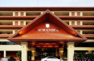Baumanburi Hotel  Phuket
