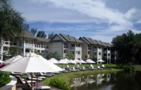 Laguna Holiday Club  Resort Phuket