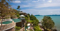 The Westin Siray Bay Resort & Spa  Phuket