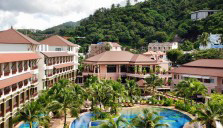 Alpina  Nalina Resort & Spa Phuket