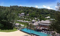 Anantara Layan  Resort Phuket