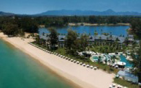 Outrigger Laguna  Beach Resort Phuket
