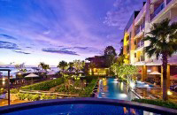 Sea Sun Sand Resort and Spa Phuket (Patong Beach)
