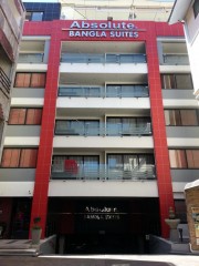 Absolute Bangla Suites Phuket