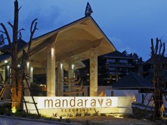 Mandarava Resort and Spa Karon Phuket