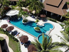 Kata Lucky Villa & Pool Access Phuket