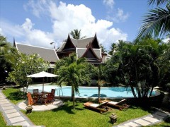 The Himmaphan Resort Phuket