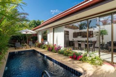 365 Panwa Villa Resort Phuket