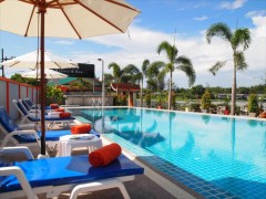 Chabana Resort Phuket