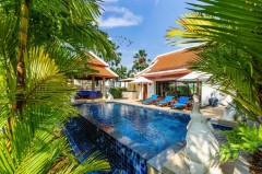 Baan Bua Estate by Tropiclook Phuket