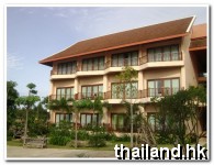 Andamanee Boutique Resort  Krabi