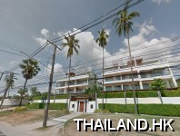The Pelican Residence & Suites  Krabi