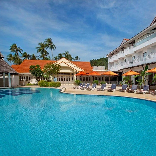 AoNang Villa Resort