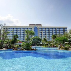 Jomtien Garden Hotel & Resort Pattaya