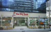 Sun City  Pattaya