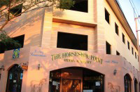 Horseshoe Point Resort & Country Club  Pattaya