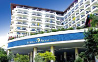 Jomtien Thani Hotel  Pattaya