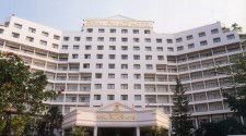 Royal Palace Hotel  Pattaya