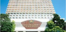 Welcome Jomtien Beach Hotel Pattaya