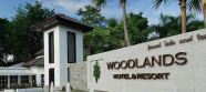 Woodlands Hotel and Resort  Pattaya