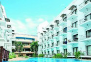 Naklua Beach Resort  Pattaya