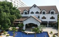 Splendid Resort at Jomtien Pattaya