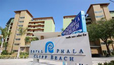 Royal Phala Cliff Beach Resort & Spa  Pattaya