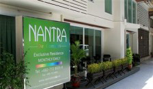Nantra De Boutique Hotel  Pattaya