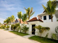 Palm Grove Resort  Pattaya