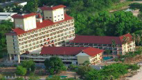 Bella Villa Cabana Resort Pattaya