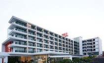 Hotel J  Pattaya