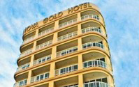 Nova Gold Hotel  Pattaya