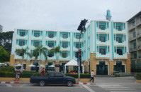 Wave Hotel  Pattaya