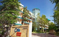 Citin Garden Resort  Pattaya
