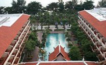 Avalon Beach Resort  Pattaya