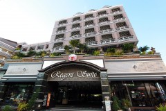 KTK Regent Suite  Pattaya
